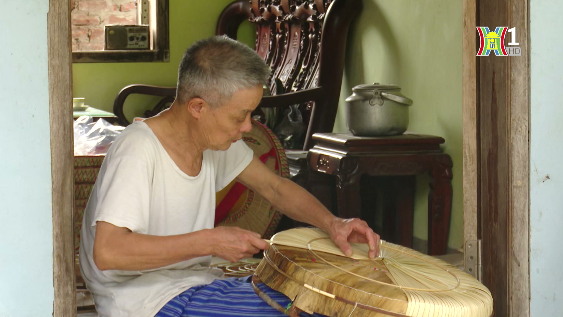 Hà Nội hào hùng trong chương trình 'Bản giao hưởng hòa bình'